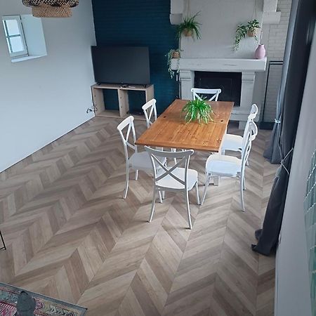La Maison De Juliette Maison Entiere Avec Garage Et Terrain Conde-sur-Sarthe Luaran gambar